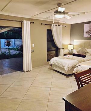 The Wilds Guest House Глуглуве Екстер'єр фото