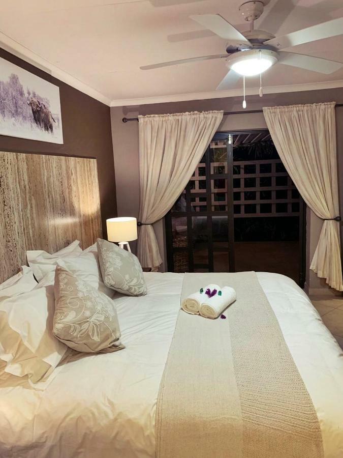 The Wilds Guest House Глуглуве Екстер'єр фото