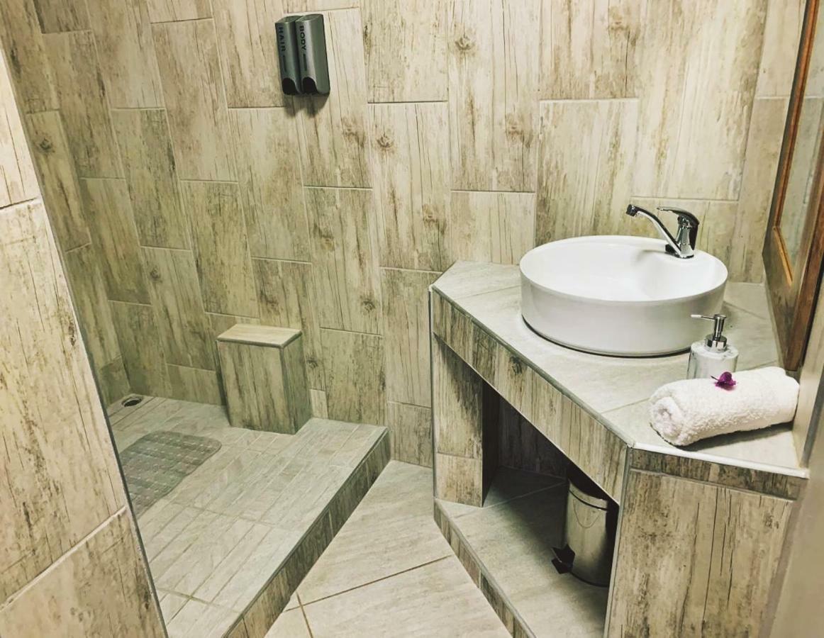 The Wilds Guest House Глуглуве Екстер'єр фото